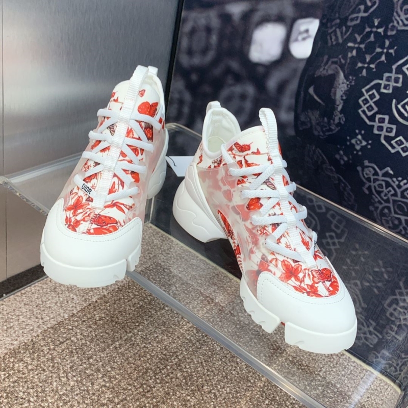 Christian Dior Sneakers